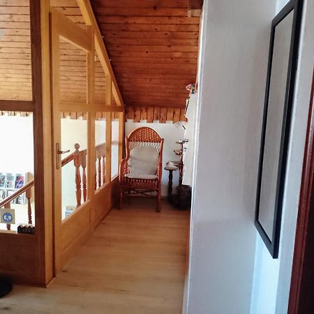 Holiday Home Nena Korenica Buitenkant foto