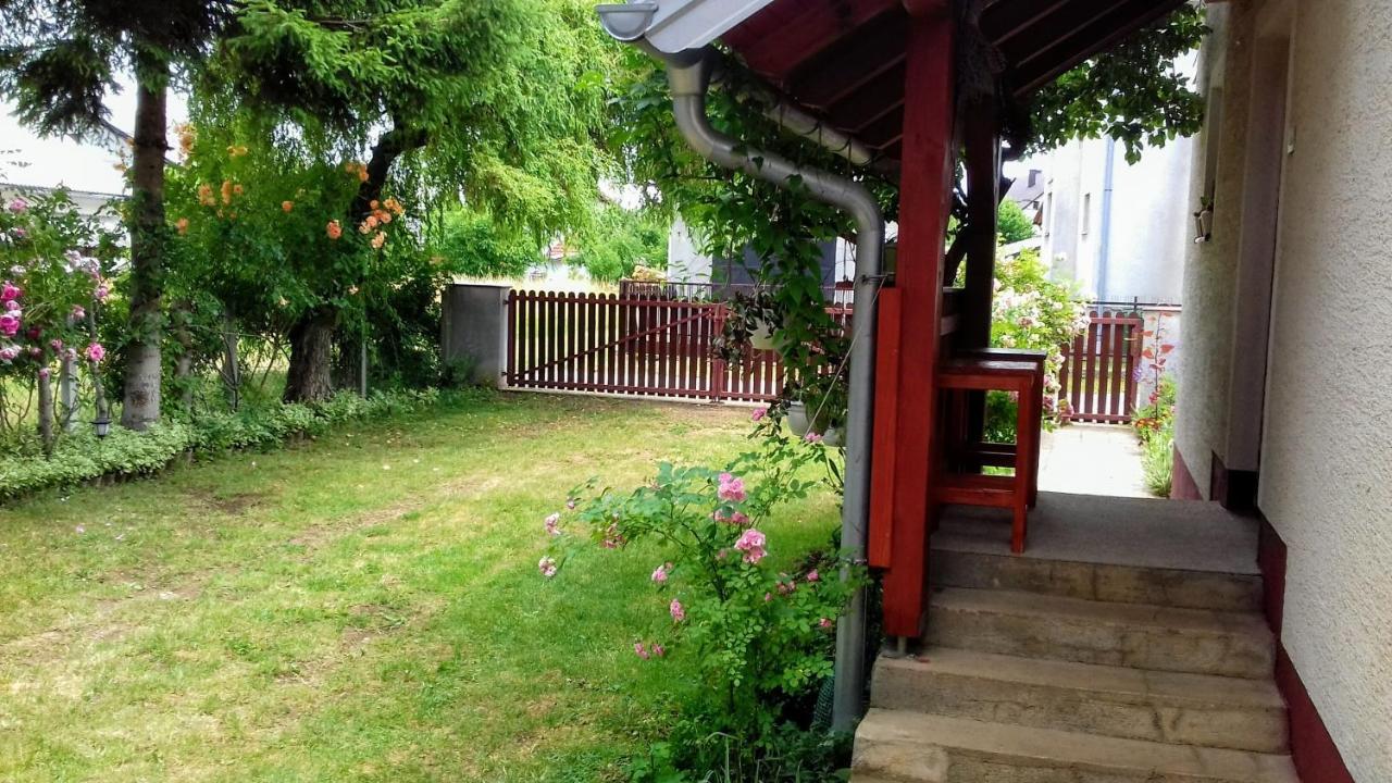 Holiday Home Nena Korenica Buitenkant foto
