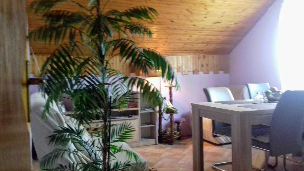 Holiday Home Nena Korenica Buitenkant foto