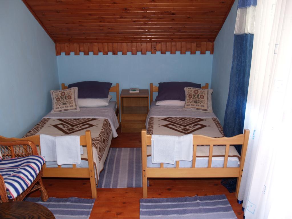 Holiday Home Nena Korenica Kamer foto
