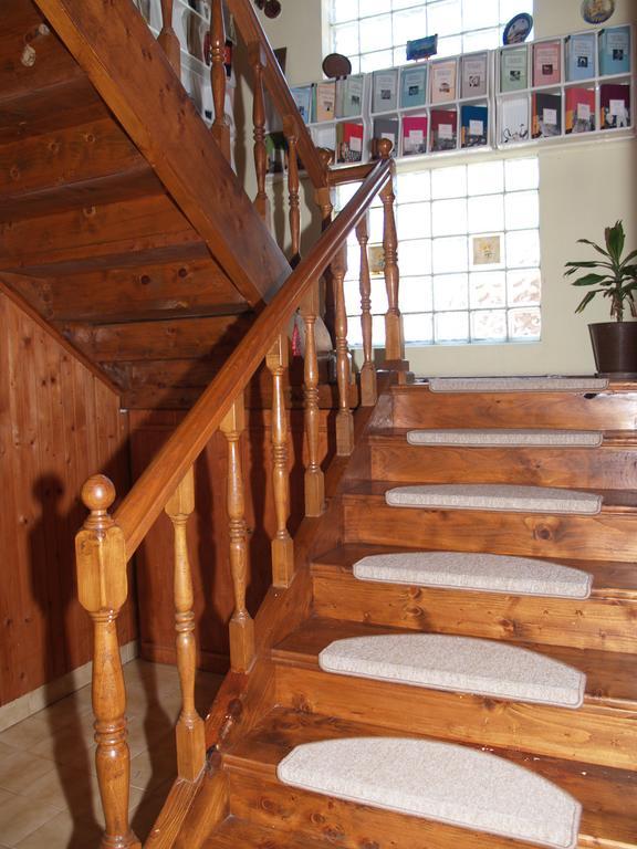 Holiday Home Nena Korenica Kamer foto